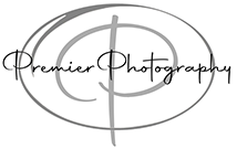 Premier Photography Logo