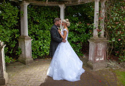 Wedding Photography For Scotland By Premier Photography
