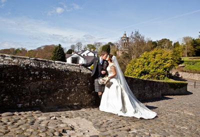 Wedding Photography For Scotland By Premier Photography