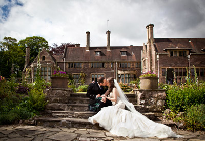 Wedding Photography For Scotland By Premier Photography