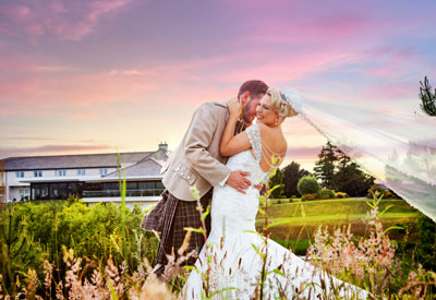 Wedding Photography For Scotland By Premier Photography