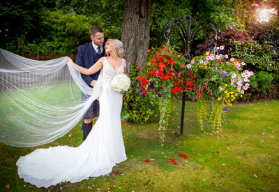 Wedding Photography For Scotland By Premier Photography