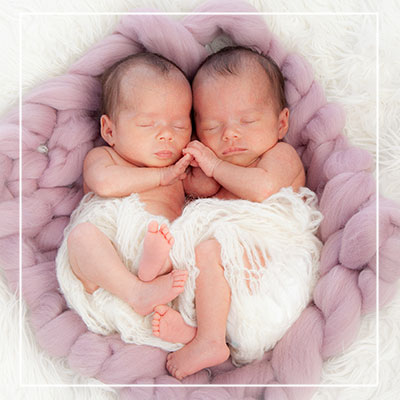 View our gorgeous Newborn Portait Photography...