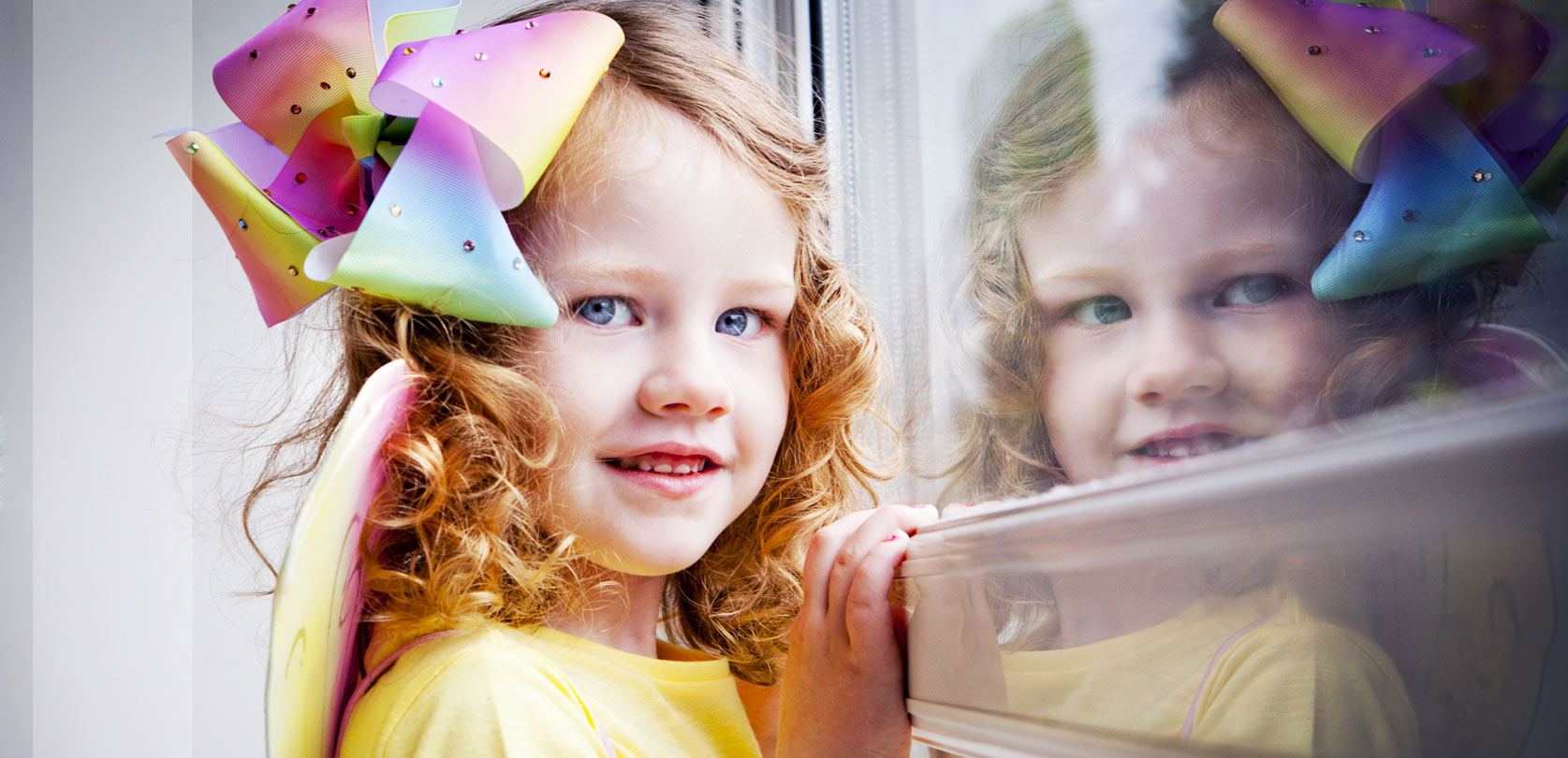 kids's portrait photography for Glasgow, Scotland