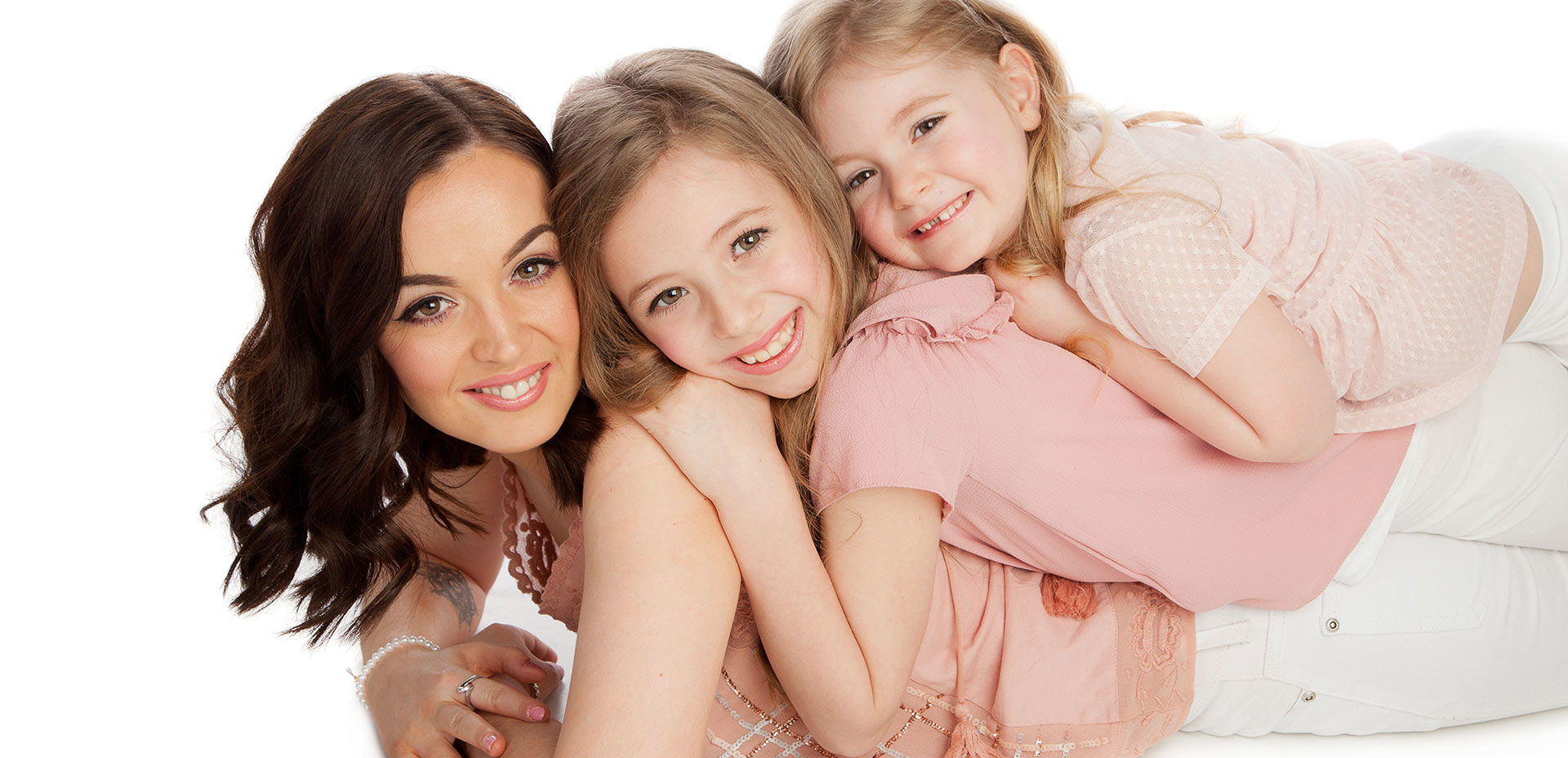 Children Portrait Photography