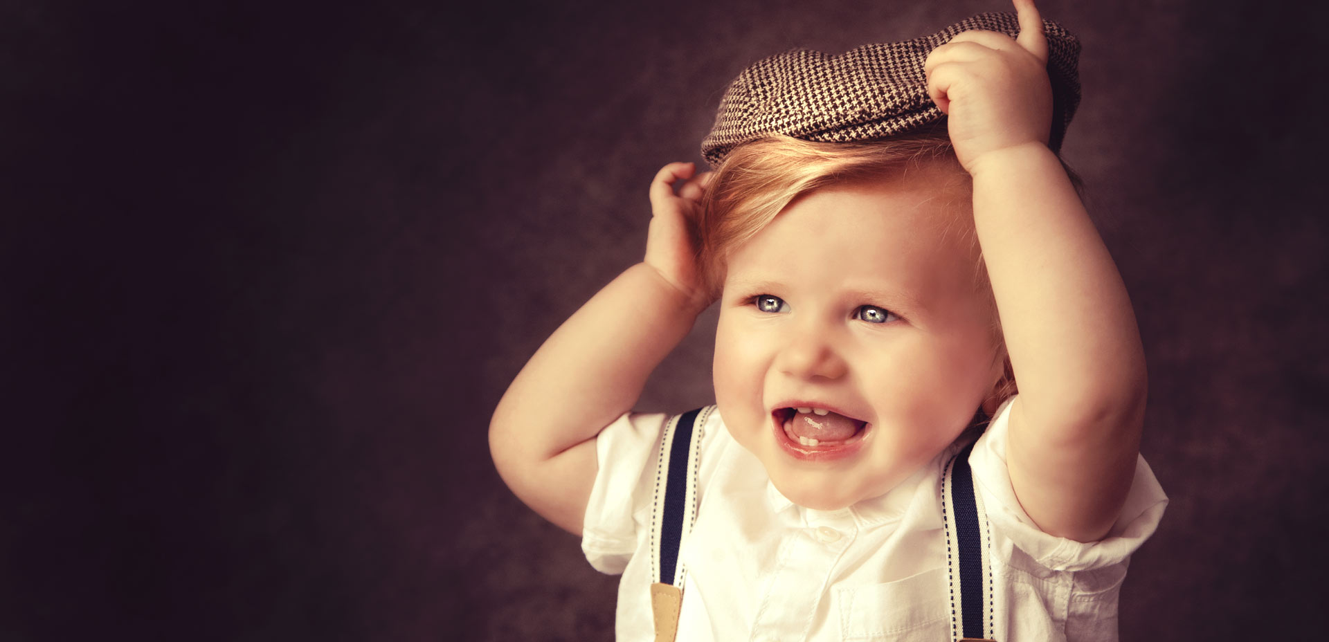 Children Portrait Photography