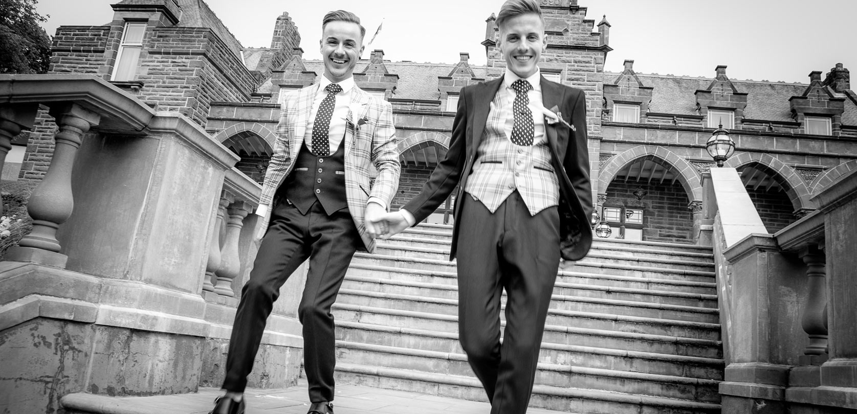 Wedding Photography by Premier