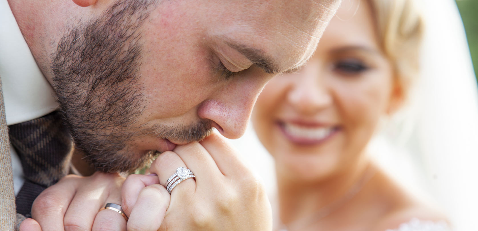 Wedding photography for Glasgow