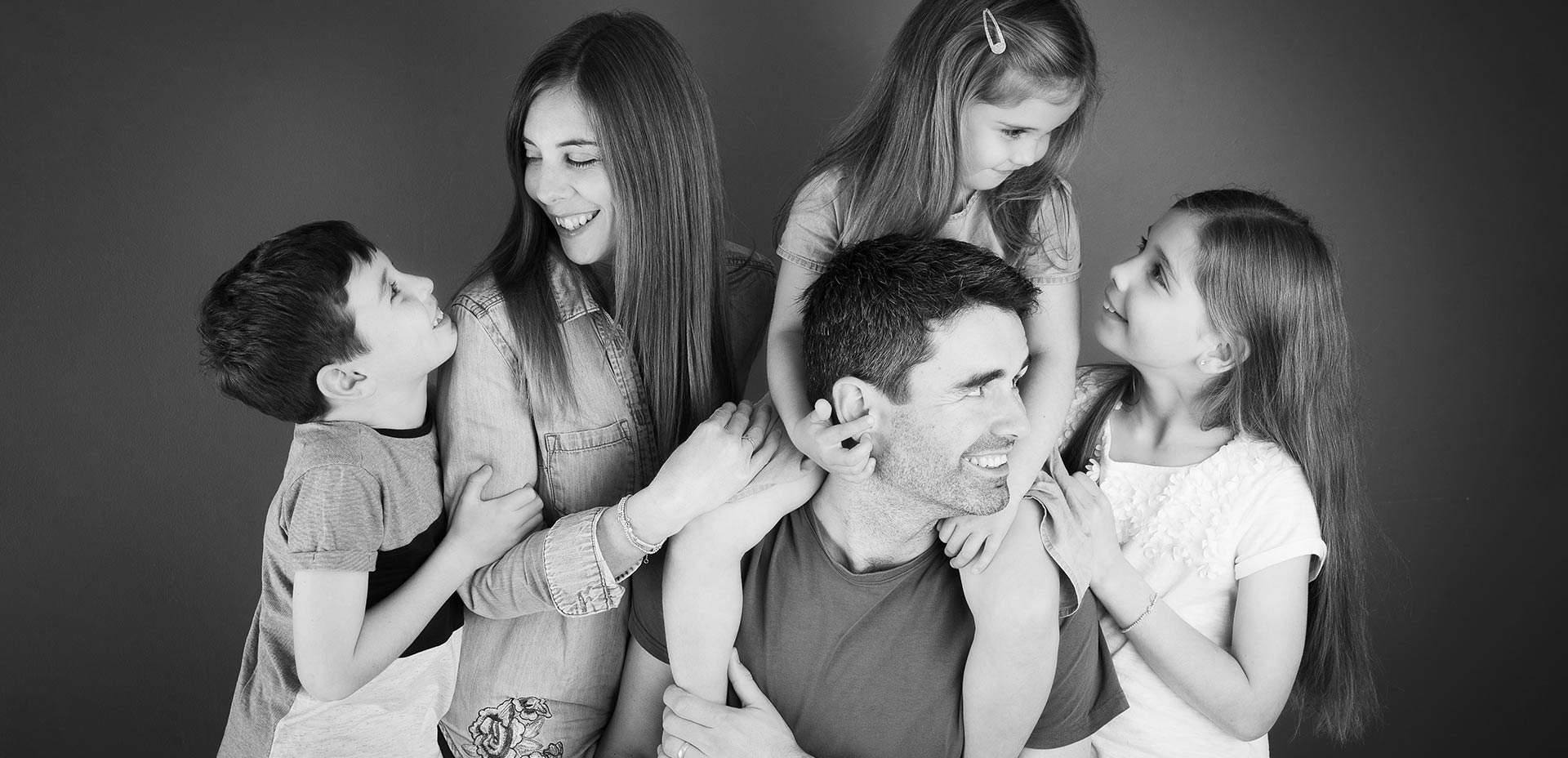 Family Portrait Photography