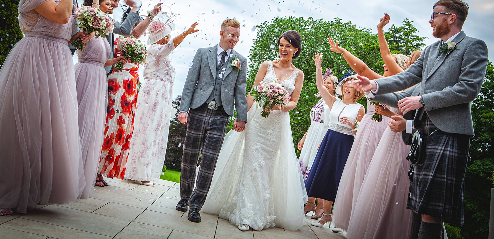 Wedding Photography