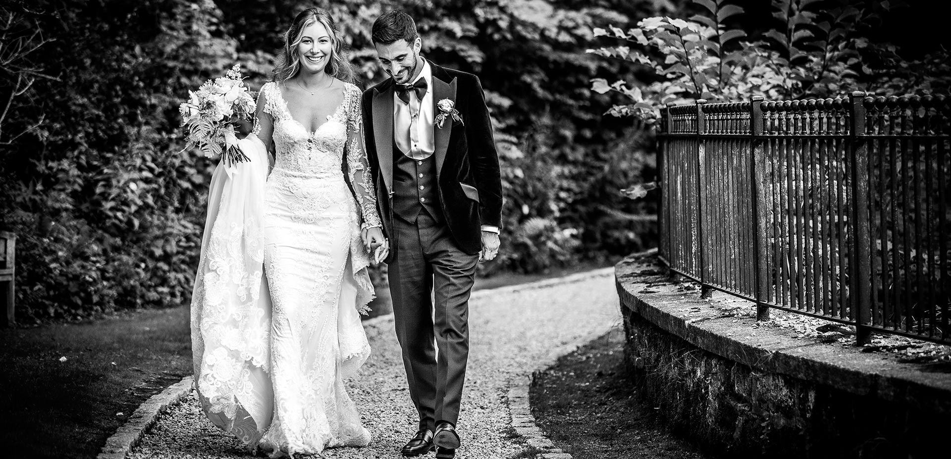Wedding Photography Glasgow