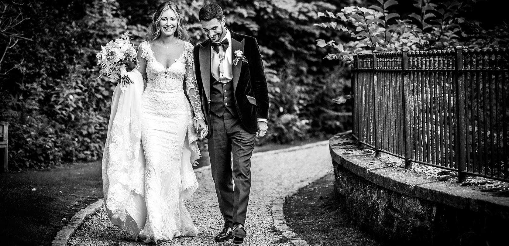 Wedding Photography
