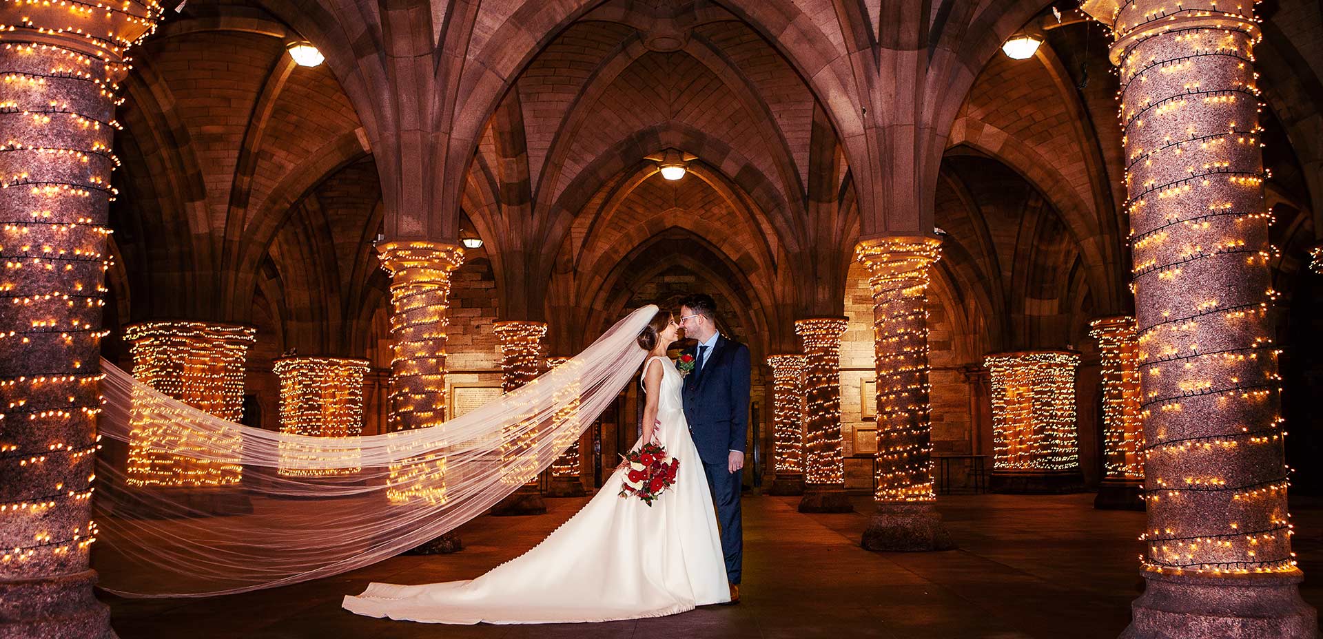 Wedding photography for Scotland