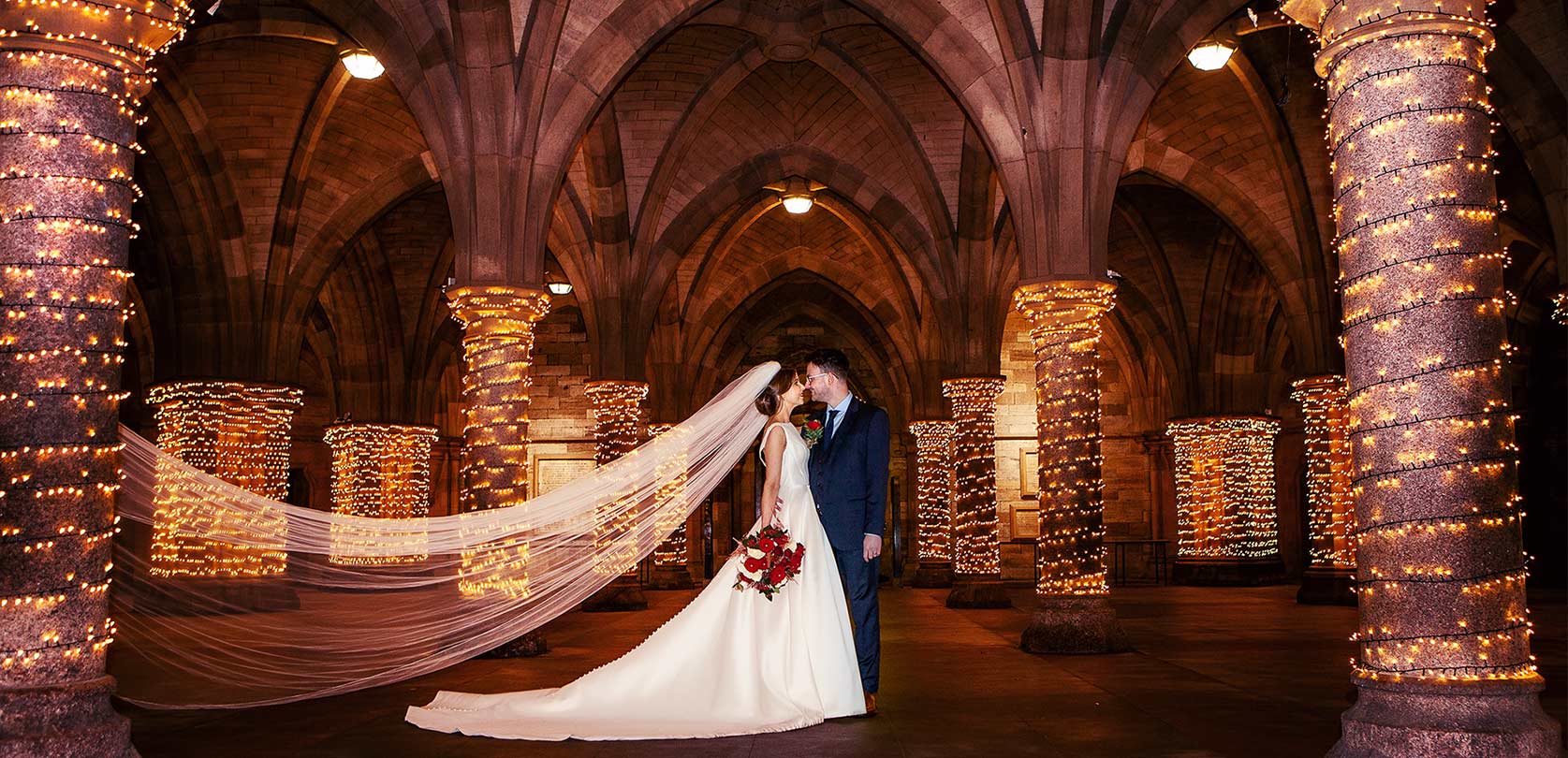 Wedding photography for Scotland