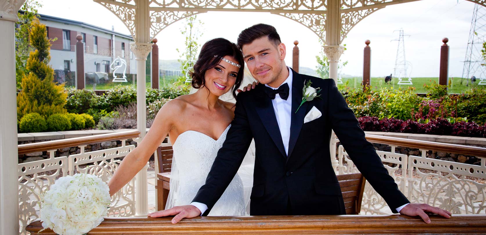 Real Life Wedding photography for Glasgow