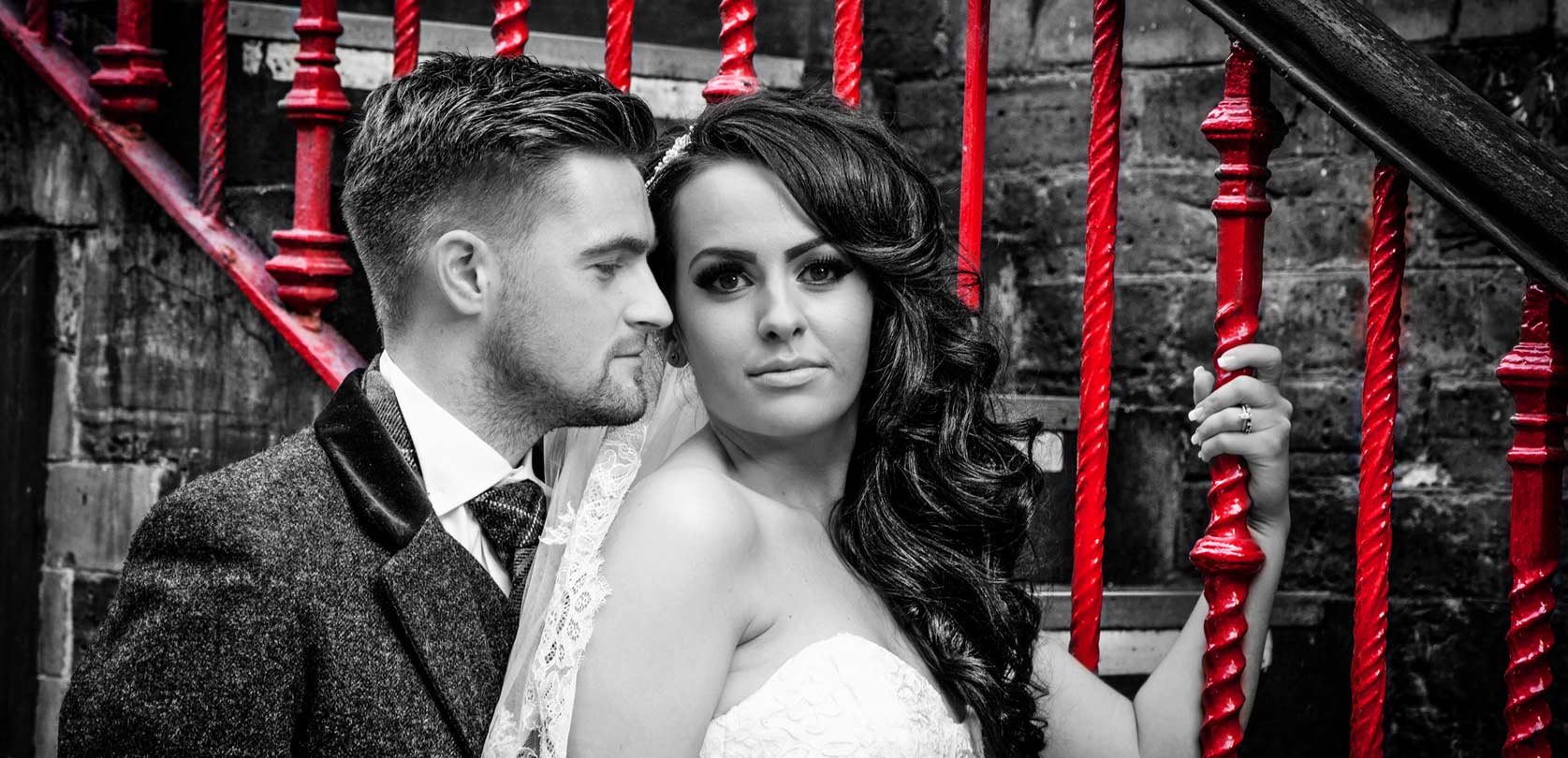 Real Life Wedding photography for Glasgow