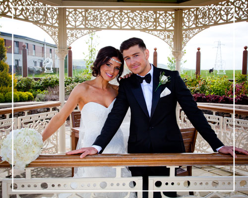 Real Life Wedding Photography at Ingliston, near Glasgow